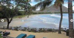 Tamarin à vendre une somptueuse villa IRS éligible à l’achat aux Malgaches et aux étrangers située dans un lieu unique à l’île Maurice