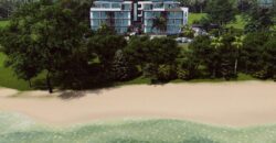 A vendre luxueux Penthouses avec vue imprenable sur la mer à Flic en Flac