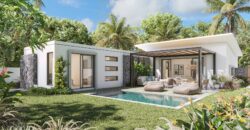A vendre Villa à Trou aux Biches : un paradis côtier accueillant aussi bien les étrangers que les Mauriciens
