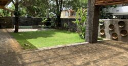 A vendre une splendide villa de 230m2 sur un terrain de 548m2 à Curepipe