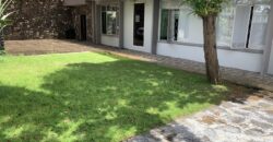 A vendre une splendide villa de 230m2 sur un terrain de 548m2 à Curepipe