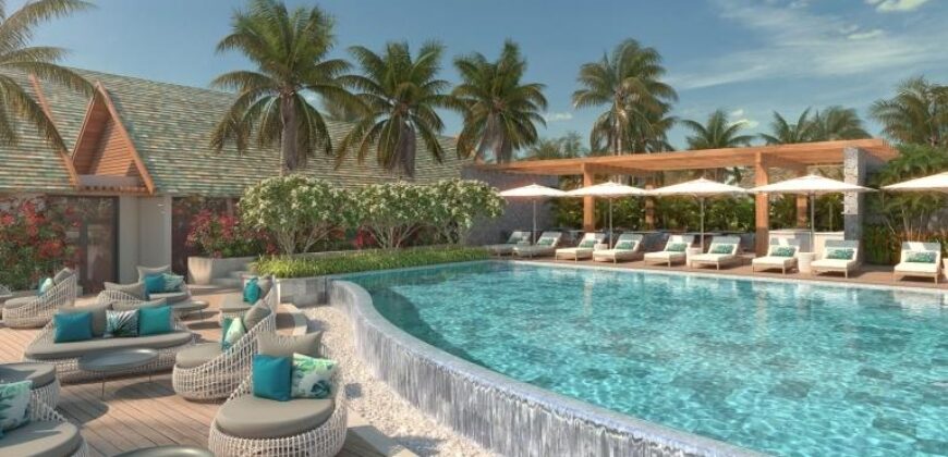 Accessible aux étrangers: A vendre somptueuses villas avec piscine situées dans un cadre splendide à Albion