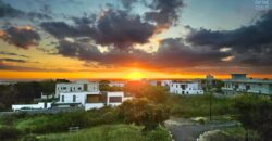 Magnifique appartement à louer avec piscine commune et vue sur la mer à Flic-en-Flac