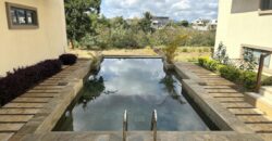 Magnifique appartement à louer avec piscine commune et vue sur la mer à Flic-en-Flac