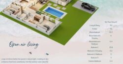 Investissez dans la sérénité et le confort- A vendre villas contemporaines à Pereybère