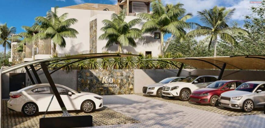 En Vente Villas en Duplex Grand Baie : Un Cadre de Vie Exceptionnel