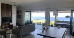 Accessible aux étrangers: En vente un appartement de luxe avec piscine privée et magnifique vue sur mer à Tamarin