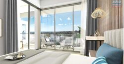 A vendre: Superbe appartement avec ascenseur et piscine commune sur les hauteurs d’Albion