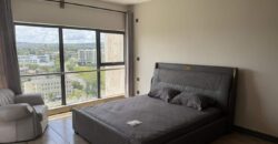 Penthouse en duplex à vendre dans une résidence sécurisée avec ascenseur et piscine à Sodnac