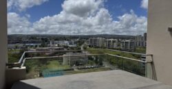 Penthouse en duplex à vendre dans une résidence sécurisée avec ascenseur et piscine à Sodnac