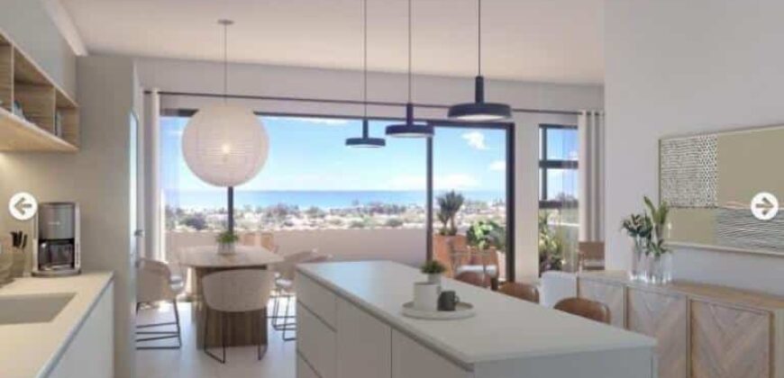 A vendre : Projet d’appartements accessibles aux étrangers, dans un cadre paisible avec vue imprenable à Tamarin