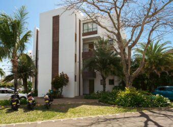 A vendre : Appartement IRS à Mont Choisy, dans une résidence sécurisée à deux pas de la plage