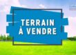 A vendre : Terrain de 613 m² situé au Morcellement Belle Vue d’Albion.