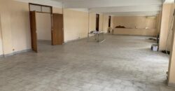 A vendre : immeuble de 1021m2 avec ascenseur et parking, situé au cœur de Flic en Flac.