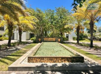 Location d’un magnifique appartement pieds dans l’eau situé à Palmar